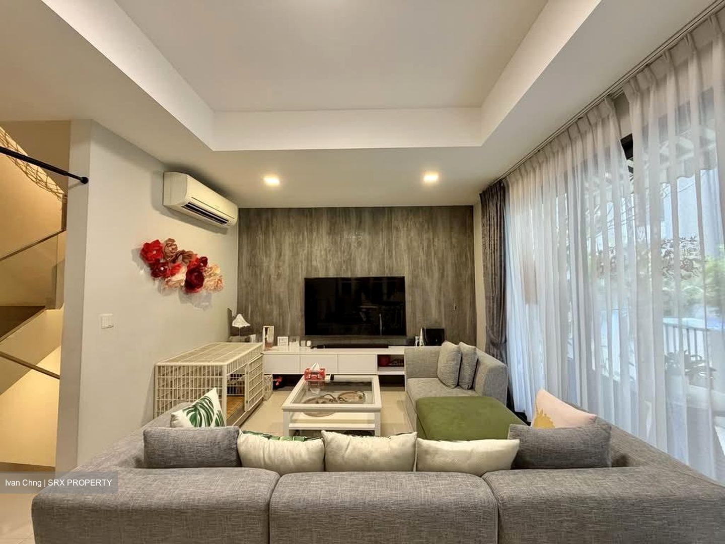 Lotus Ville (D15), Terrace #567329901